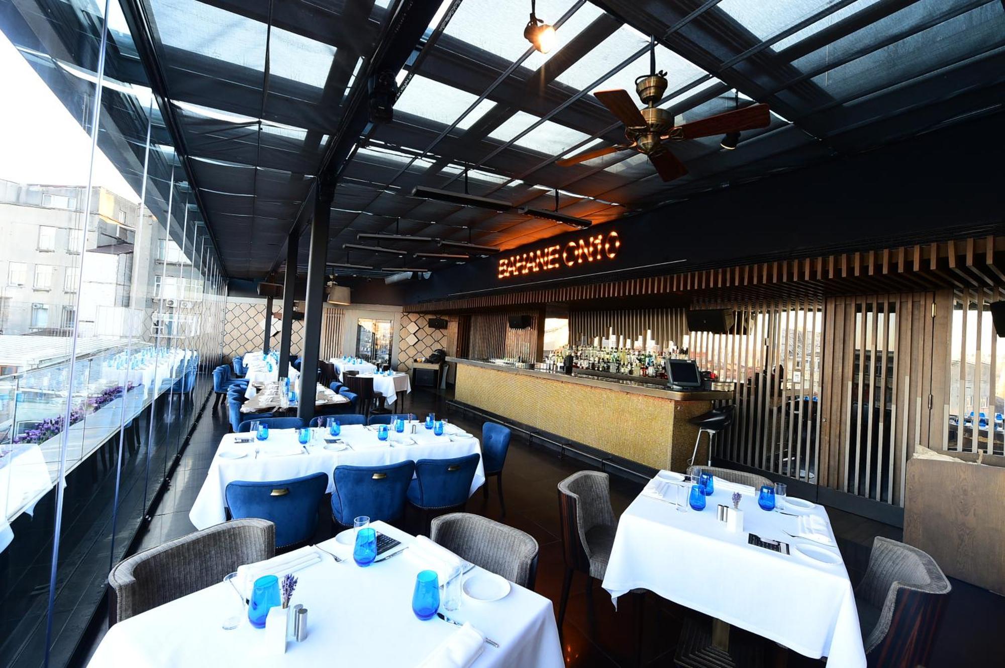 10 Karakoy — Photos 2